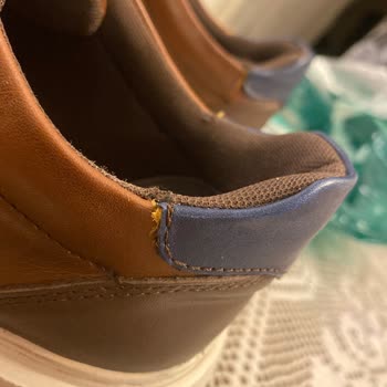 Deichmann Ürün Hatasını Kabul Etmiyor