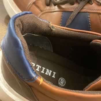 Deichmann Ürün Hatasını Kabul Etmiyor