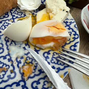 Capuchin Patisserie & Coffee Kahvaltı Servisinde Beklenmedik Hayal Kırıklığı