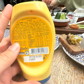 Capuchin Patisserie & Coffee Kahvaltı Servisinde Beklenmedik Hayal Kırıklığı