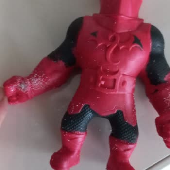 LCW Dan Aldığımız Oyuncak Çocuğumu Üzdü