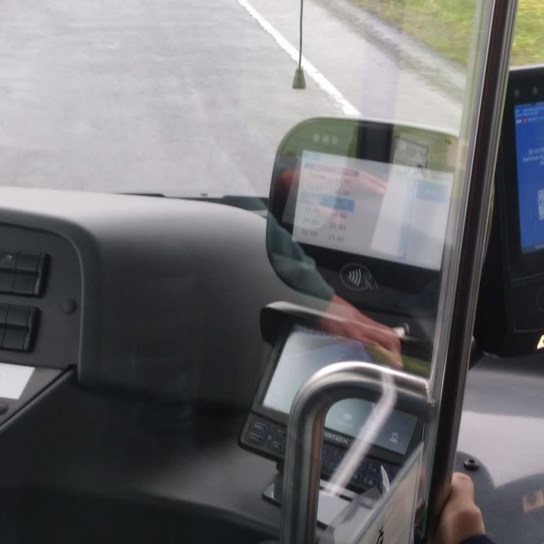 Tekirdağ Büyükşehir Belediyesi Otobüs Ücret Kesintisinde Haksızlık!
