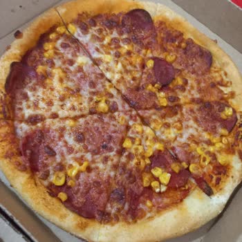 Pizza Hut Kampanya Oyunu Migros Yemek Kampanyası Adı Altında