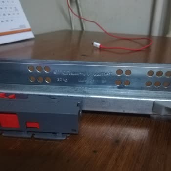 Samet A.Ş Çekmece Raylı Sistem