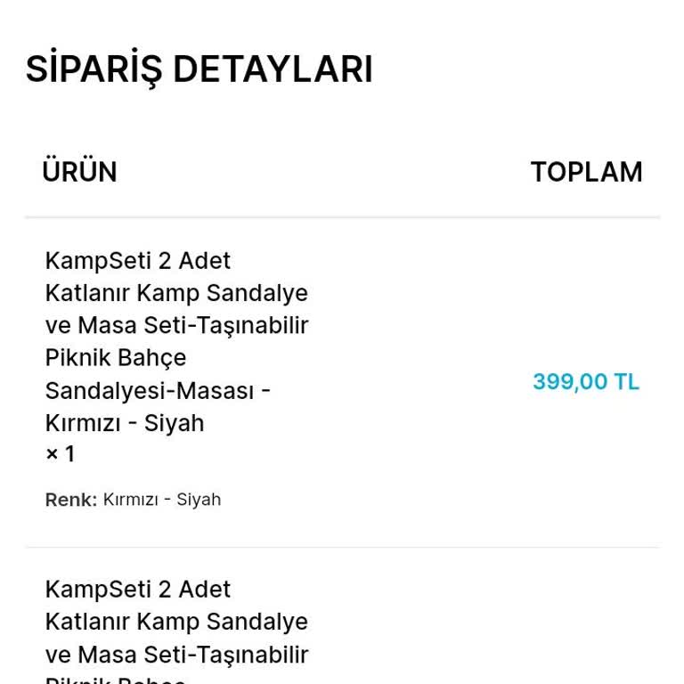 Enucuzfirsat.com Siparişin Teslim Olmaması