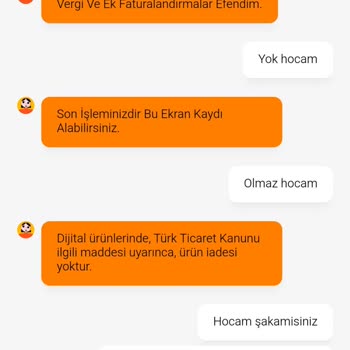 Kabasakalonline.com Kabasakal Canlı Destek
