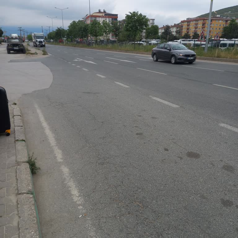 Kamil Koç Firmasına Yakışmadı Bir Daha Asla Tercih Etmem