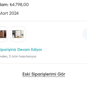 A101 Bir Ayı Geçti Ürünümü Hala Göndermediler