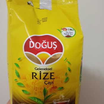 Migros Market Zincirinde Satılan İndirimli Çay Kalitesi Hakkında Değerlendirme