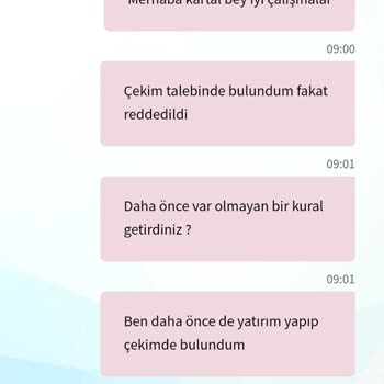 Betpublic Olmayan Kuralı Hep Vardı Gibi Yansıtması