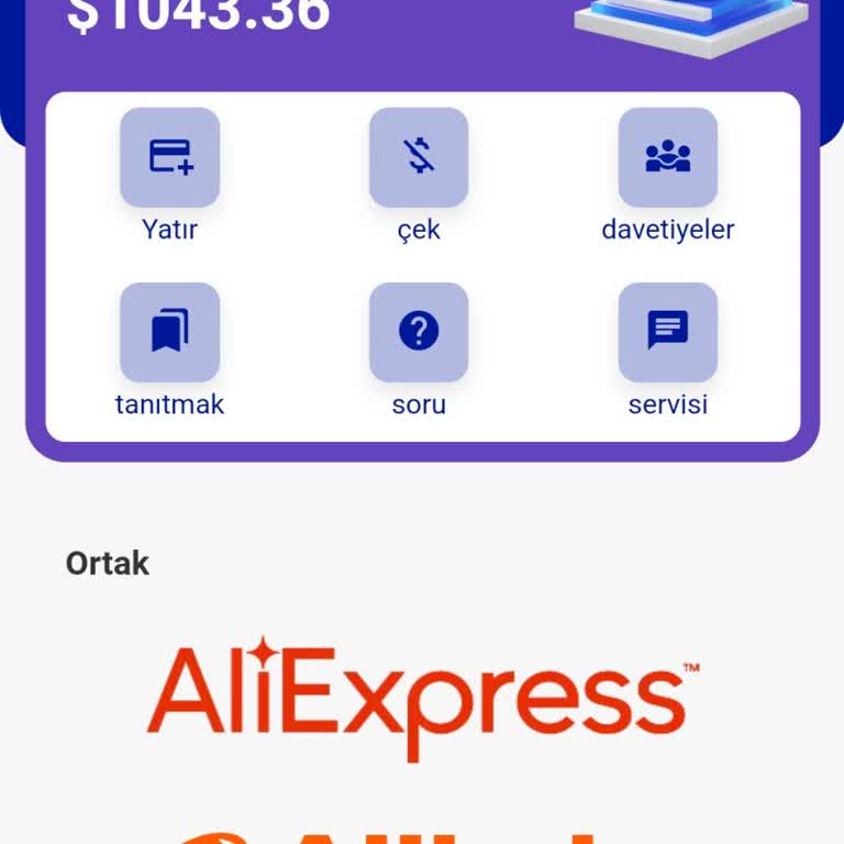 Alibaba Hizmet Kusuru Ve Görev Yönetimi Sorunu