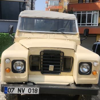 Alanya Belediyesi Otopark İşgaliyle Mücadelemiz