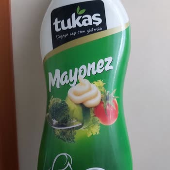 Tukaş Mayonez Bozuk Çıktı Şikayet Ettim Ama Sonuç Yok