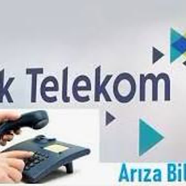 Türk Telekom Fiber Hizmeti Alamıyorum
