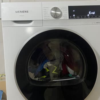 Hatalı Ürün Gönderildi Siemens