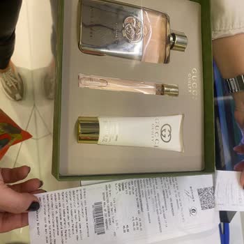 Boyner Kesinlikle Parfüm İadesi Almıyor