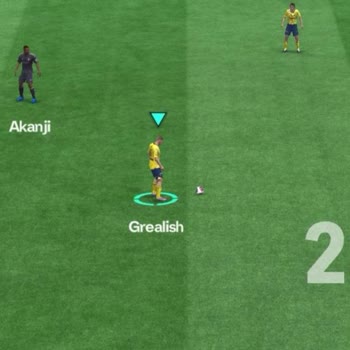 EA Sports FC 24 Mobile Players Wearing Wrong Kit