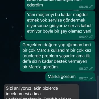 PHILIPS Ev Aletleri Philips Avent Damlatmaz Bardak Sorunu Ve Müşteri Hiz Desteksizliği