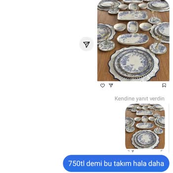 Sitenin Adı Mutfak Delisi