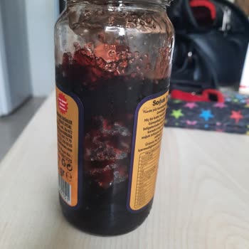 Doğal Doktorum Karadut Özü Tam Bir Hayal Kırıklığı