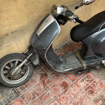 Mondial Motor Mağduruz Ve Sonunda Motor 2 Ye Ayrıldı