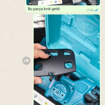 Pozitifo.com Arızalı Ürün Muhatap Yok