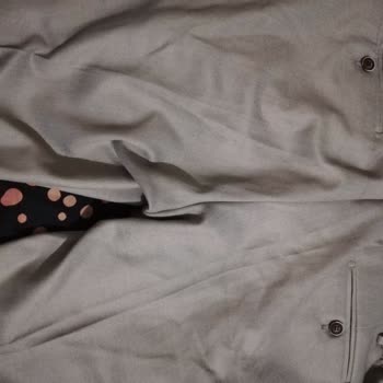 TerziAdemAltun Ankara Mağazasında Yaşanan Takım Elbise Sorunu