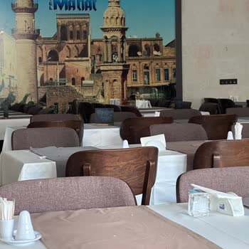 Matiat Otel Matiat Midyat Otel