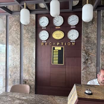 Matiat Otel Matiat Midyat Otel