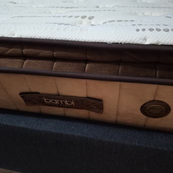 Yine Erzincan Bambi Yine Şikayet!