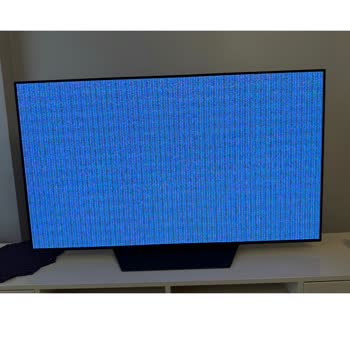 LG Garanti Sürecinde Tekrarlayan TV Arızası Ve Çözümsüzlük