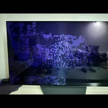 LG Garanti Sürecinde Tekrarlayan TV Arızası Ve Çözümsüzlük