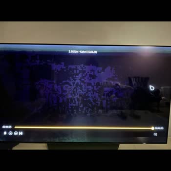 LG Garanti Sürecinde Tekrarlayan TV Arızası Ve Çözümsüzlük