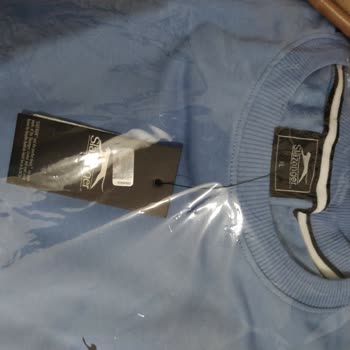 Slazenger Yanlış Ürün Gönderimi