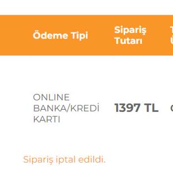 Köfteci Yusuf Ücret İadesi İçin Günlerce Bekletiyor
