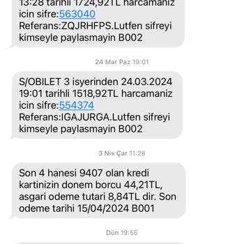 Obilet Uçak Bileti Param Çekildi Mesaj Gelmedi