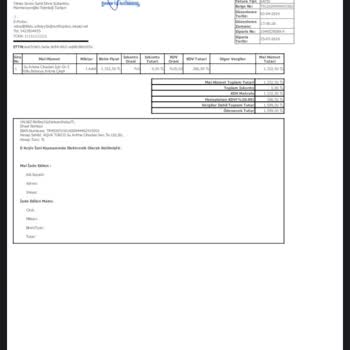 Martta Koçtaş'tan Aldığım Aqua Bella Batarya Siparişim Hala Ortada Yok