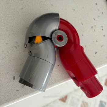 Dyson Kutu İçeriği Garantisiz