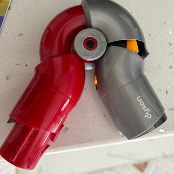 Dyson Kutu İçeriği Garantisiz