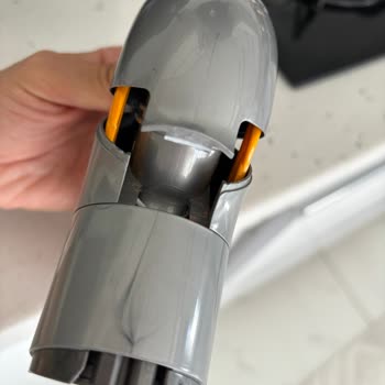 Dyson Kutu İçeriği Garantisiz