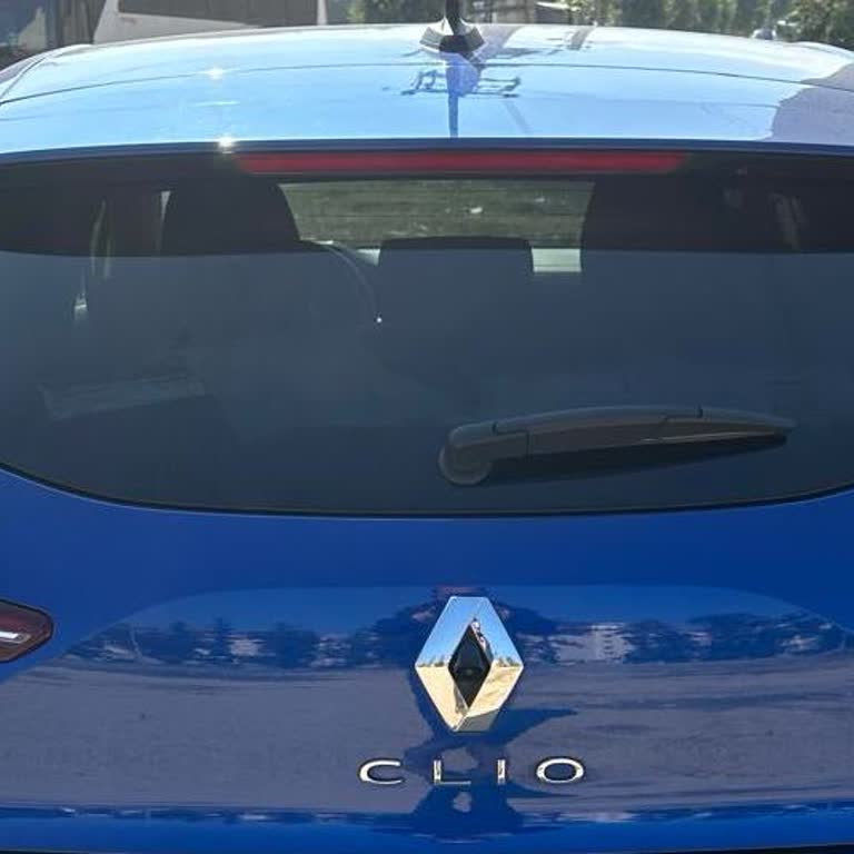 Renault Araç Garanti Problemi