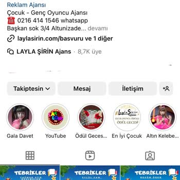 Layla Şirin Ajans, Ödeme Aldıktan Sonra Hiç Ses Yok! Yazık
