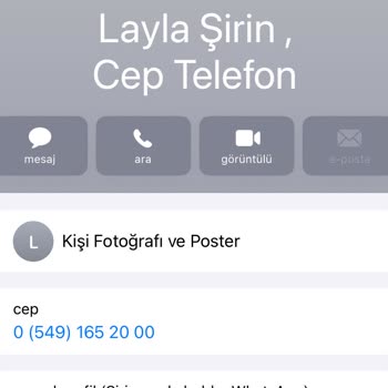 Layla Şirin Ajans, Ödeme Aldıktan Sonra Hiç Ses Yok! Yazık