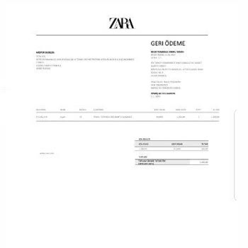 Yapı Kredi Bankasının 120 Günlük İade Ücretine El Koyma Süresi