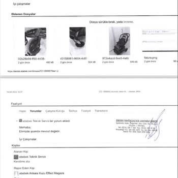 Pegasus Airlines Damaged My Baby Stroller