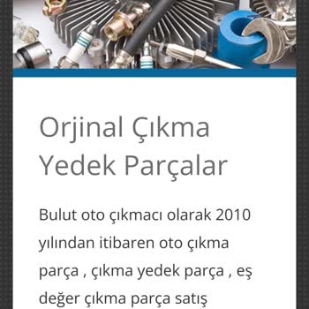 Bulut Oto Çıkmacı Bulutotocikmaci.com Sipariş Sorunu Ve Mağduriyetim