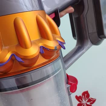 Dyson V15 Süpürge Garanti Sorunu