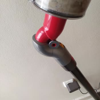 Dyson V15 Süpürge Garanti Sorunu