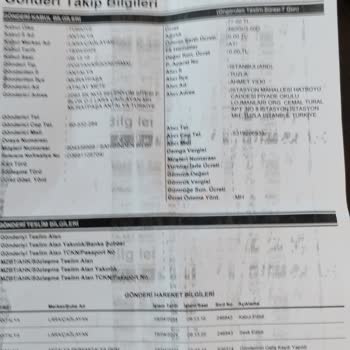 Sahibinden.com Un Sorumluluğunu İhlal Etmesi