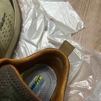 Skechers İyi Marka Kötü Ayakkabı